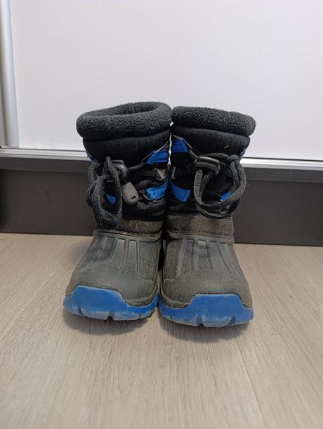 Zimné topánky, 26