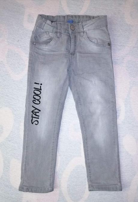 Zateplene rifle zn. takko, takko,110