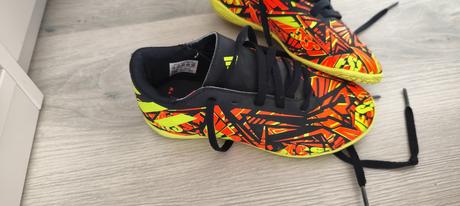 Chlapčenské halovky, adidas,30