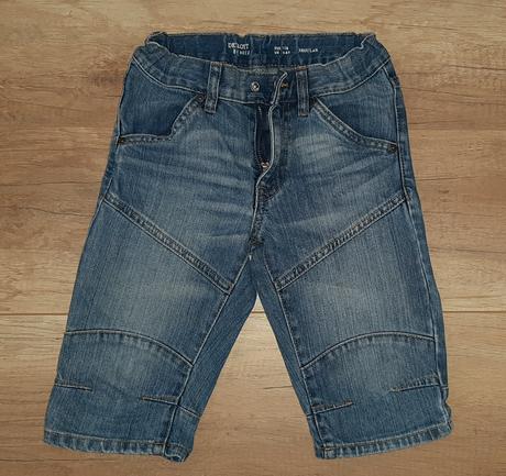 Trojštvrťáky, h&m,116