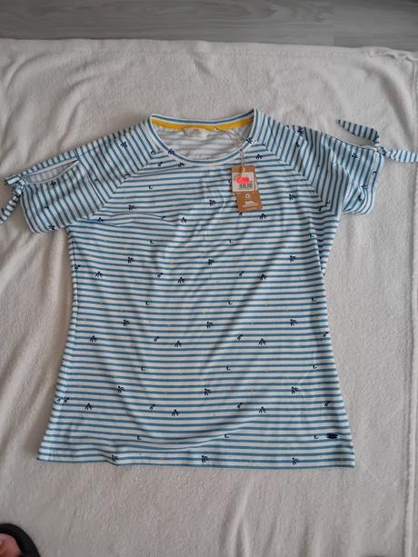 Dámske tričko, primark,xl