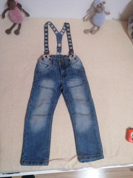 Frajerske riflíky, dopodopo,98