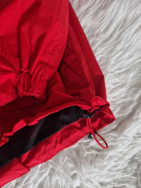 Nepremokava bunda fc bayern, 152