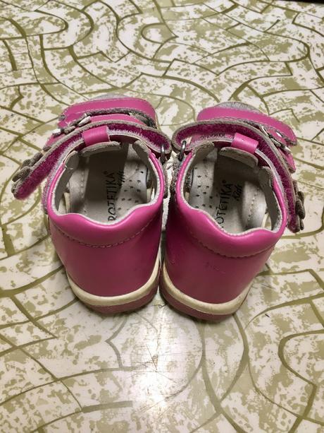 Balik topánok 21-24, geox,21