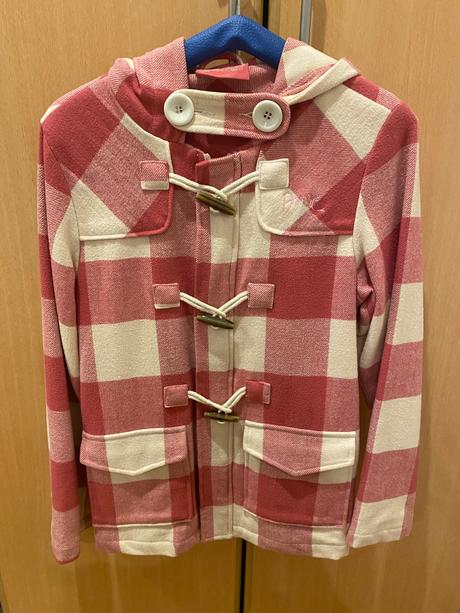 Animal vlneny kabat, animal,xs