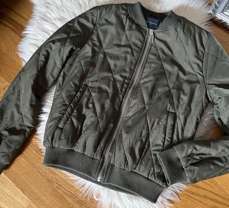 Prechodna bunda bombera xs, gate,xs