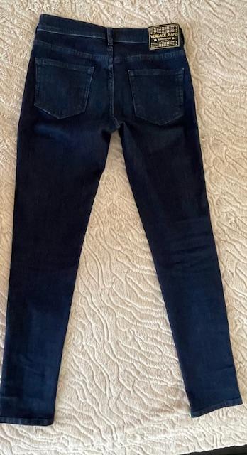 Rifle versace jeans couture, versace,28
