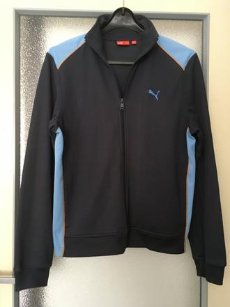 Mikina puma veľ.l, puma,l