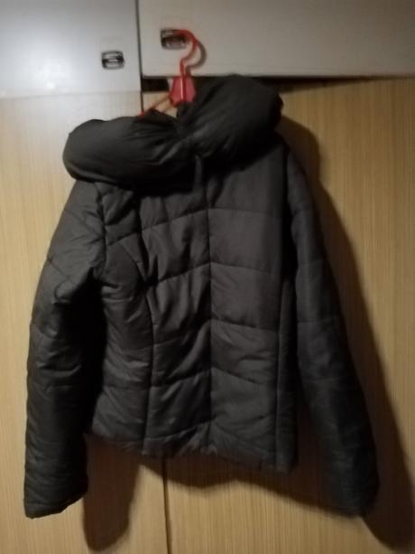 Dámska vetrovka, xl