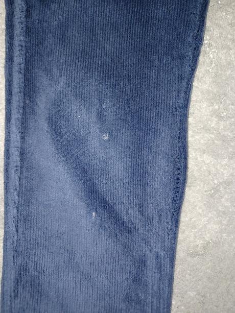 Nohavice benetton 120, benetton,122