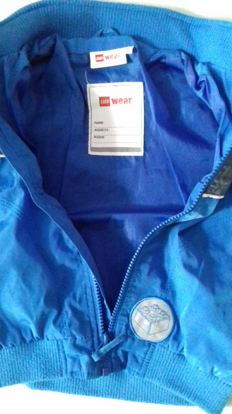 Bundicka lego, lego,98