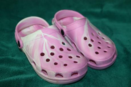 Slapky na styl kroks, 36