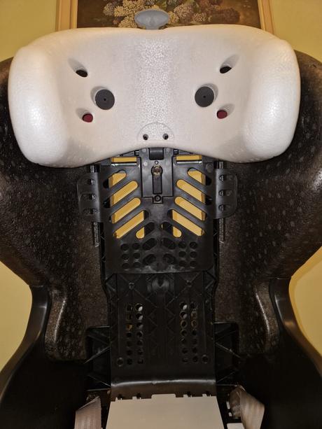 Britax romer king ii ls, britax