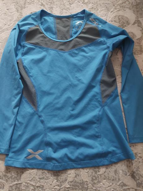 Sportový natelník, xl