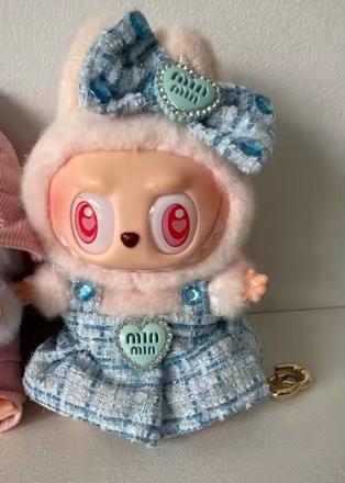Labubu oblečenie, 