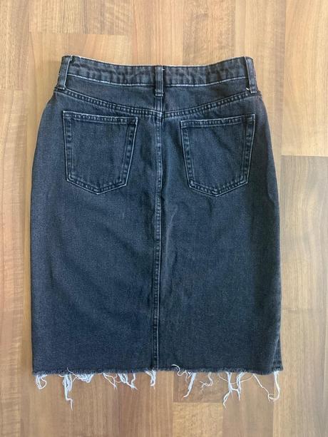 Riflova sukna, h&m,38