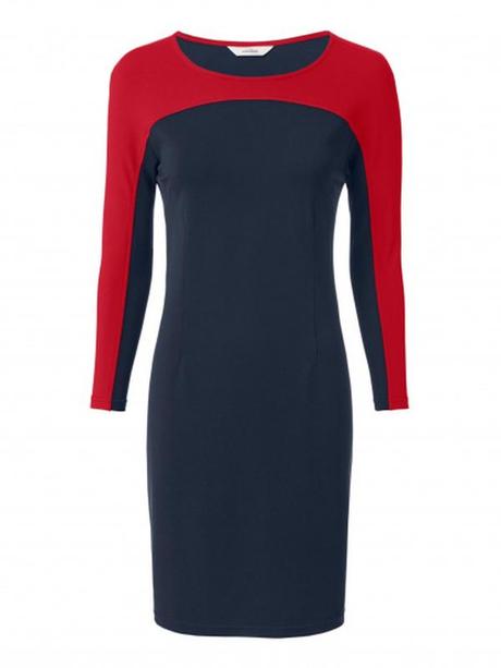 Dámske šaty tchibo, veľ. 40/42, tchibo,m