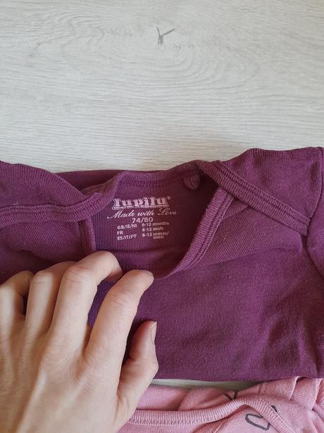 Body s dlhým rukávom, 62