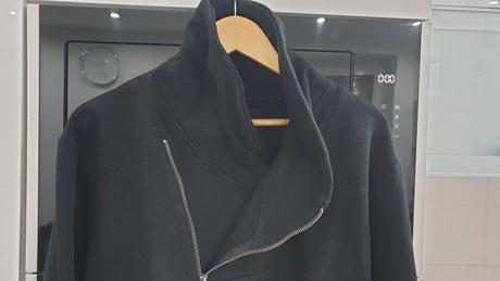 Pánska mikina velk.xl, xl