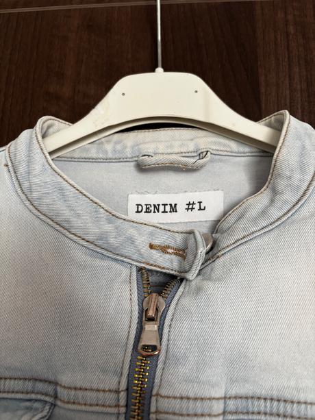 Rifľová bunda, gate,l