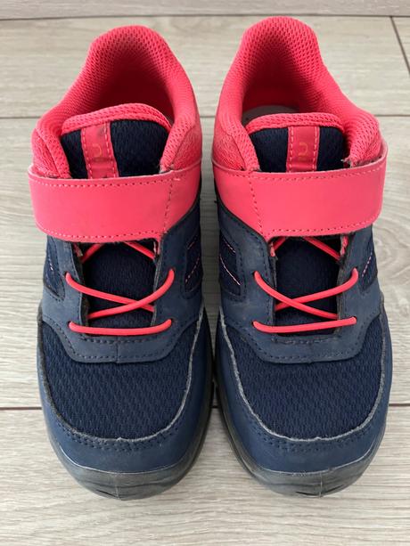 Topánky, quechua,32