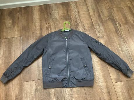 Prechodná bunda, lindex,152