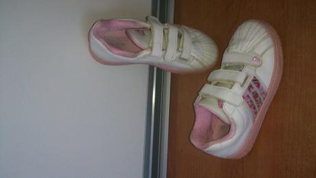 Adidas tenisky, adidas,30