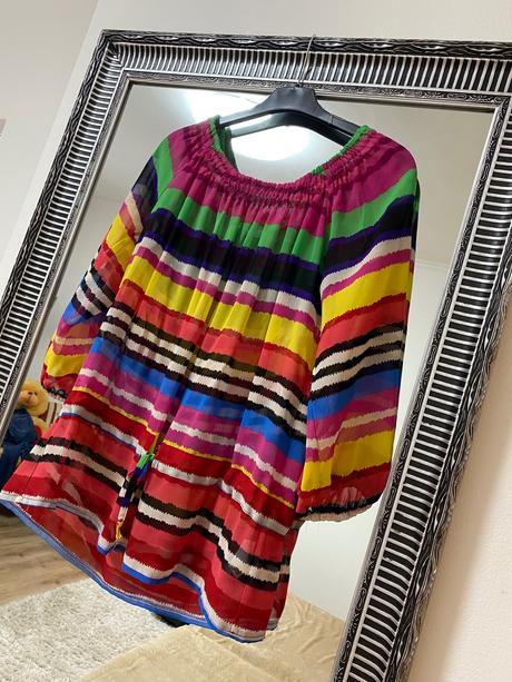 Šifonova bluzka, 36