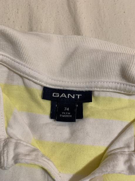 Šatičky, gant,74