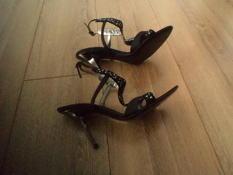 Sandale baldinini, 39