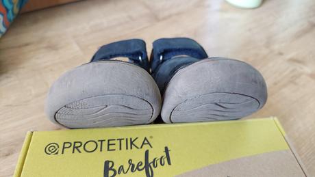 Protetika barefoot hardy 24, protetika,24