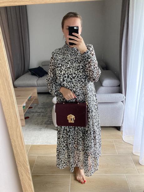 Dámske šaty, c&a,s