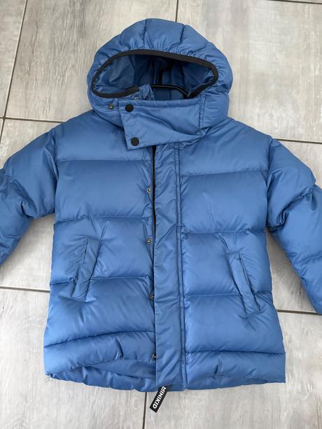 Minikid paperova bunda 110/116, 116