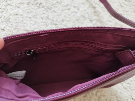 Damska prakticka kabelka, takko