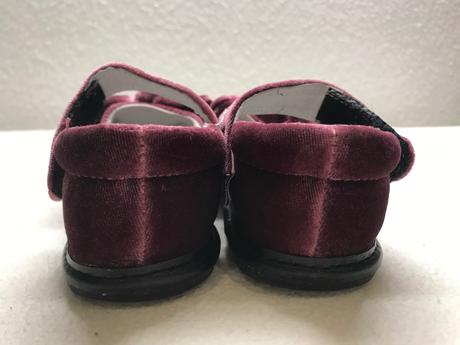 Barefoot kozene topanky vel. 22, jack & lily,22