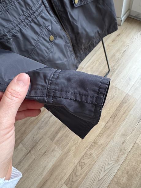 Michael kors dlhsia bunda, michael kors,s