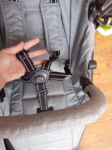 Dvojičkovský kočík, valco baby,valco baby snap duo