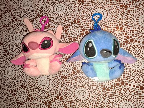 Stitch & angela, 