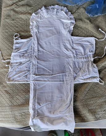 Krásna retro zavinovačka, 