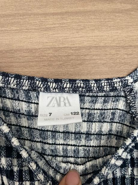 Saty zara 122, zara,122