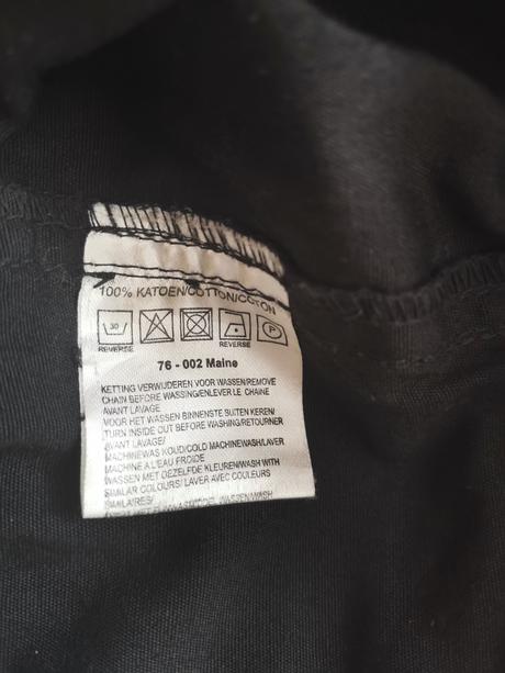 3/4-ové nohavice, 44