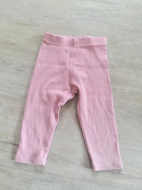 Ružové leginy, f&f,80