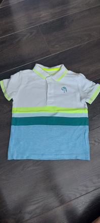 Polo tričko, f&f,92