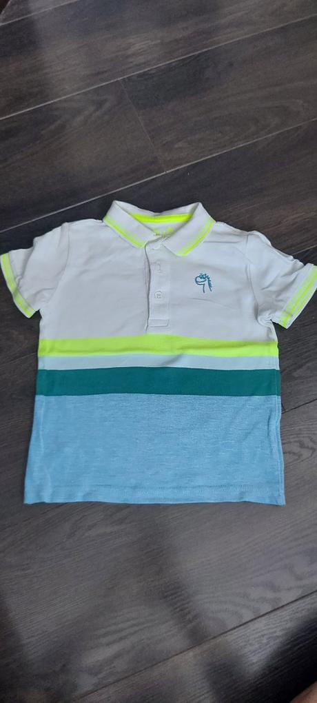 Polo tričko, f&f,92