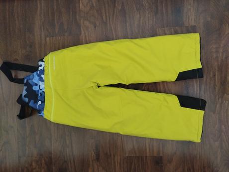 Zimná lyžiarska súprava, alpine pro,134