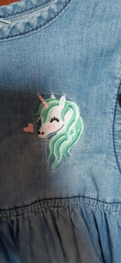 Riflova tunika 110, kiki&koko,110