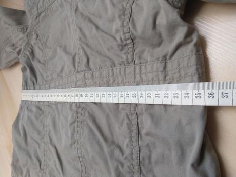 Jarná bunda, cherokee,116