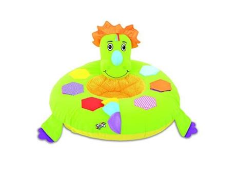 Interaktivne hniezdo, 