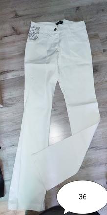 Nohavice, 36