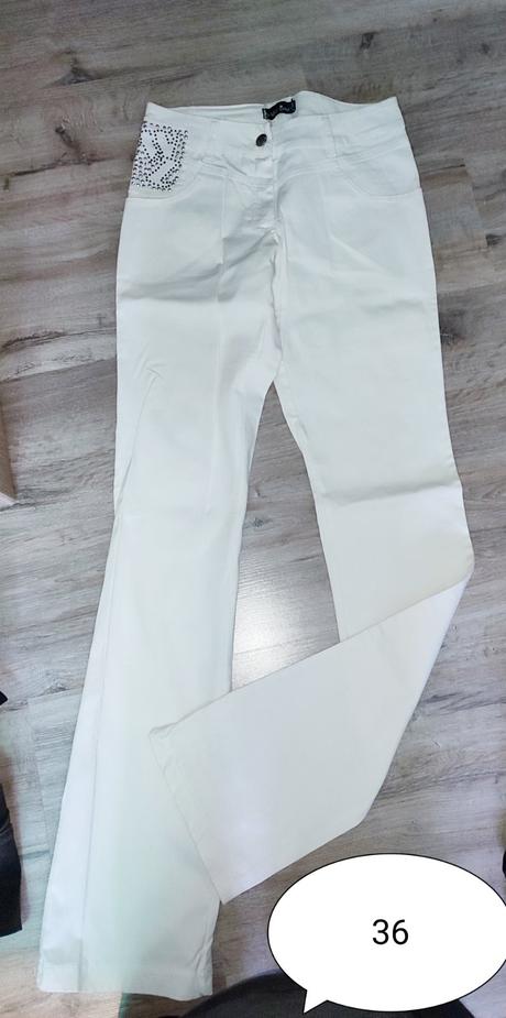 Nohavice, 36
